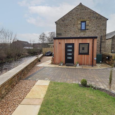 Rowan Barn Villa Hexham Exteriör bild